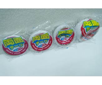 TAPE - DOUBLE SIDED TAPE
